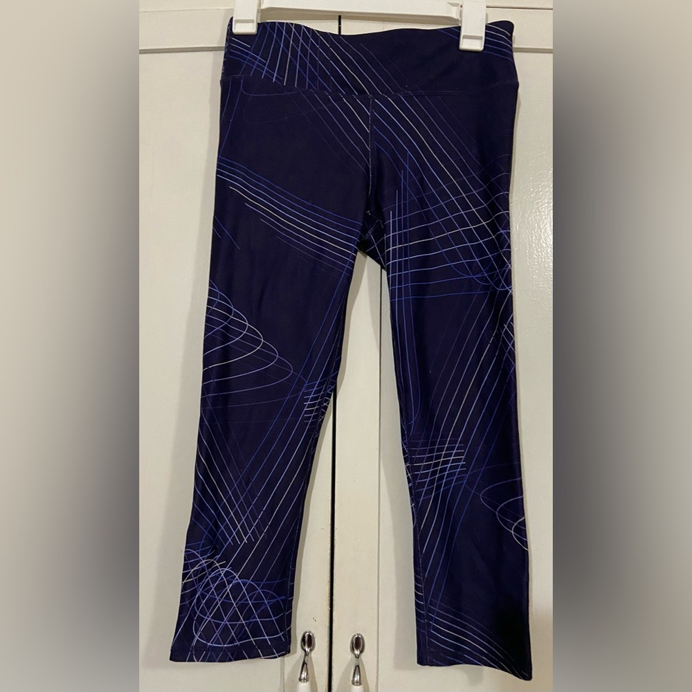 Fabletics Define Powerhold High-Waisted Capris - image 3